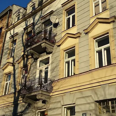 Apartwawel Apart Otel Krakow