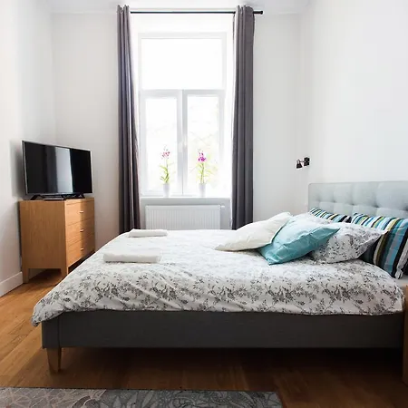 Apart Otel Apartwawel Krakow