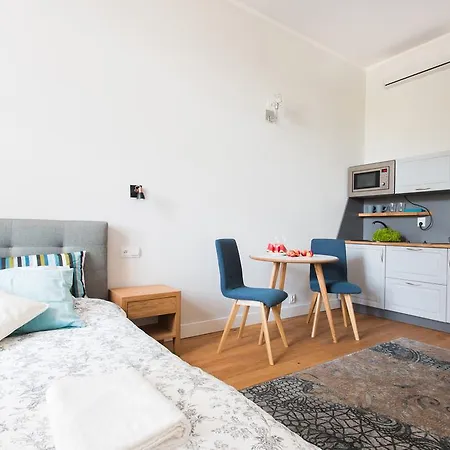Apartwawel Apart Otel