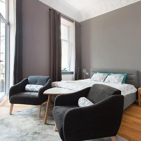 Apartwawel Apart Otel