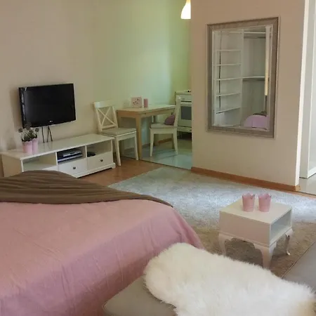 Apartwawel * Krakow
